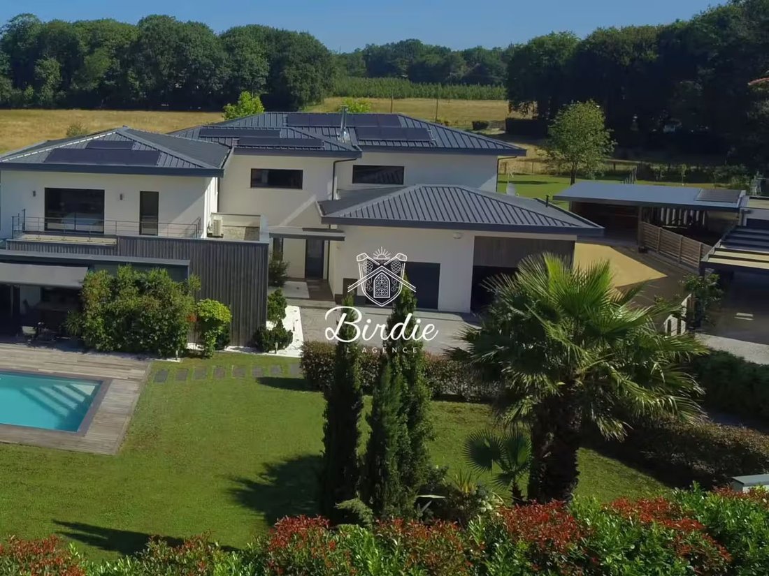 Villa a Saubion, Nuova Aquitania, Francia 3 - 19102115