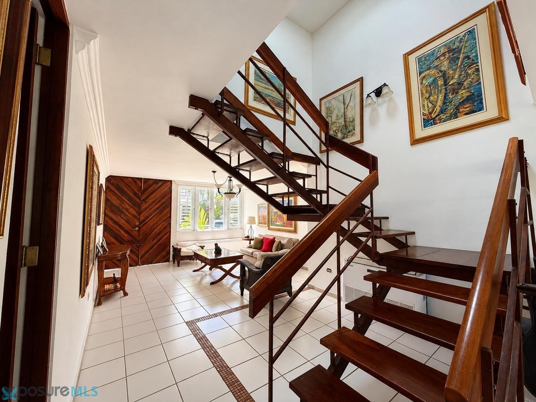 Haus in San Juan, San Juan, Puerto Rico 3 - 19102030