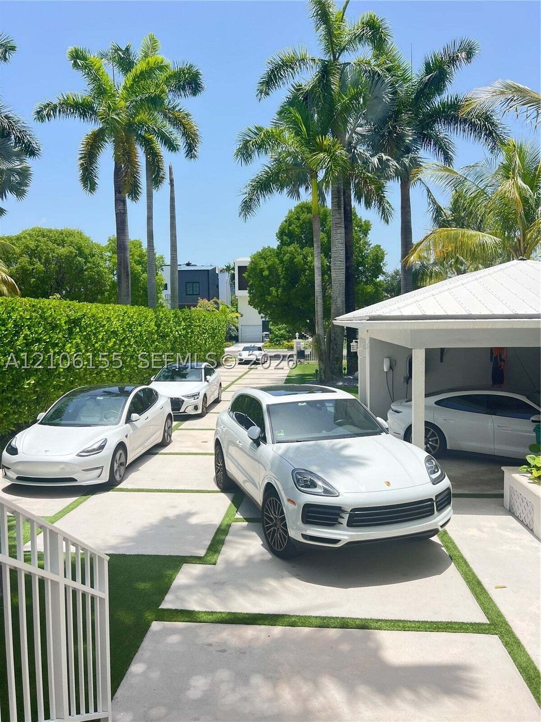 Haus in Miami, Florida, Vereinigte Staaten 3 - 19101417