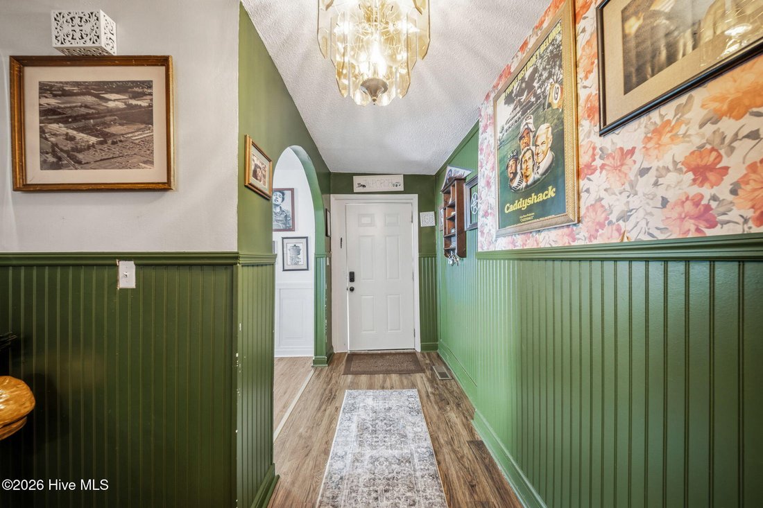 Casa a Wilmington, Carolina del Nord, Stati Uniti 4 - 19101651