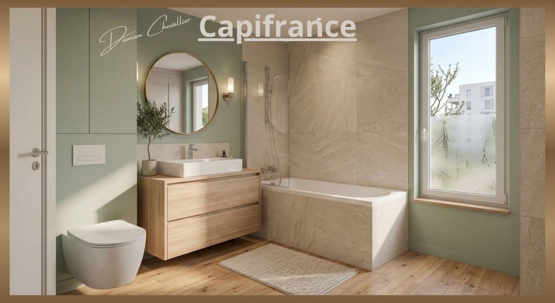 Appartement à Estanove, Montpellier, France 2 - 19102394