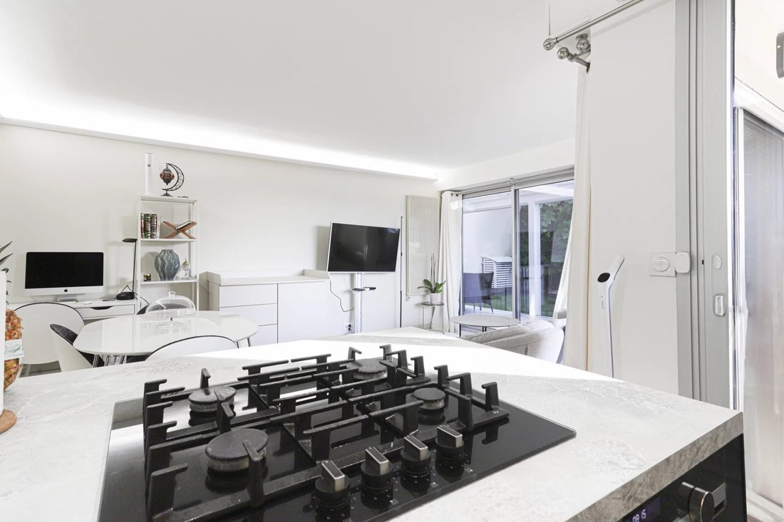Appartement à Nice, Provence-Alpes-Côte d'Azur, France 2 - 19102669