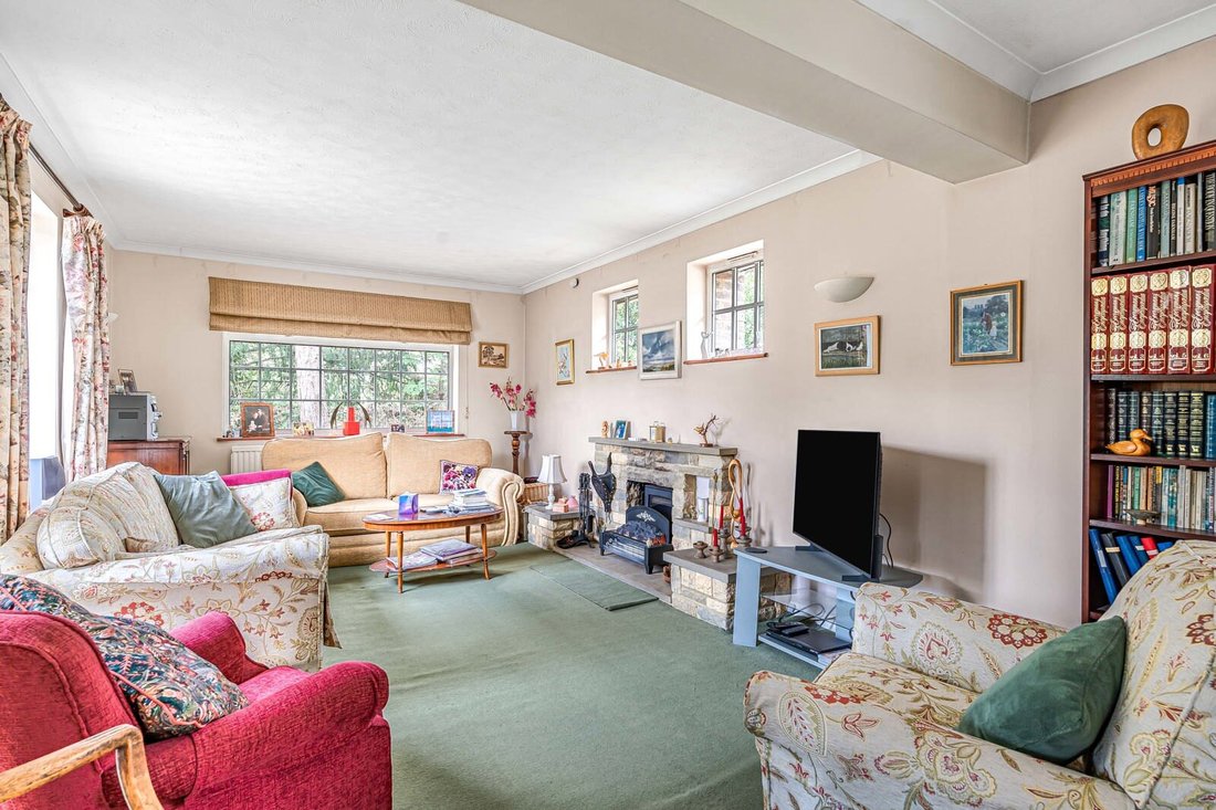 Bungalow en Frensham, Inglaterra 2 - 19101657