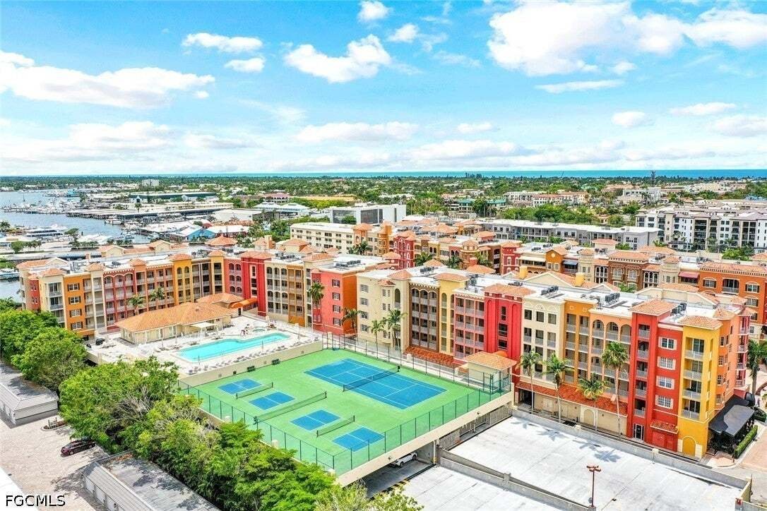 Eigentumswohnung in Naples, Florida, Vereinigte Staaten 1 - 19101503
