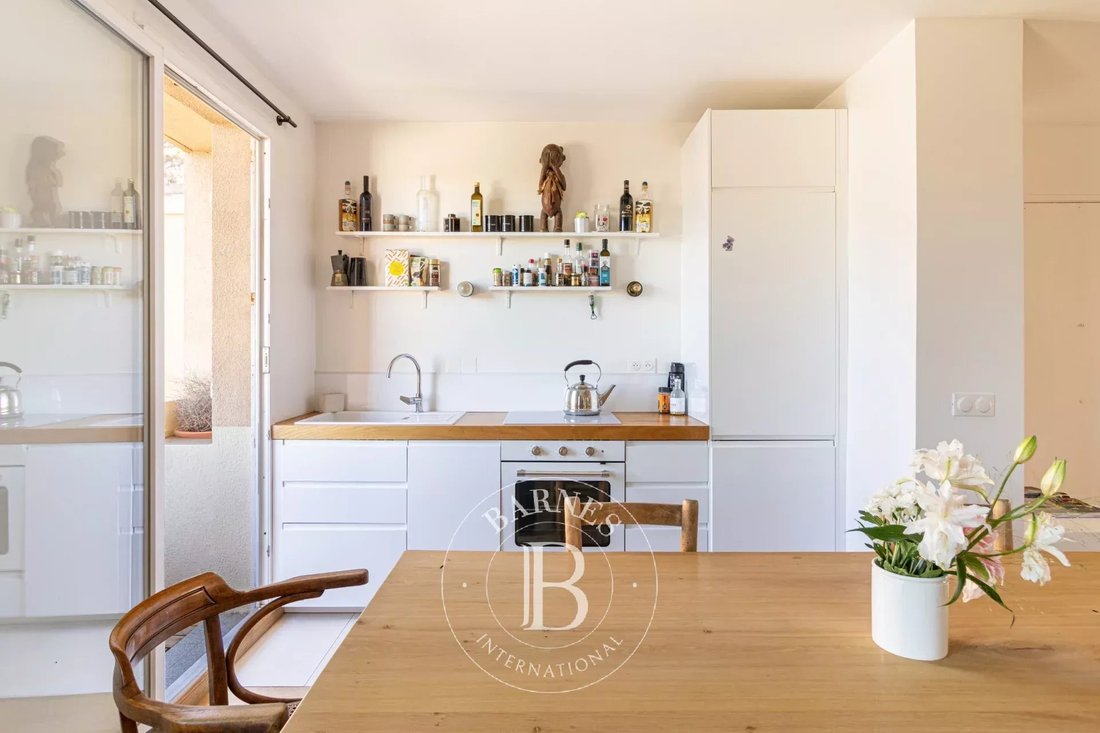 Apartment in France 4 - 19102590