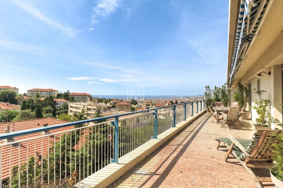 Appartement à Cimiez, Nice, France 1 - 19102206