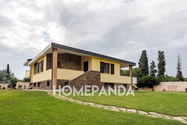 Villa in Foxi - Sant'Andrea, Quartu Sant'Elena, Sardinien 3 - 16323182