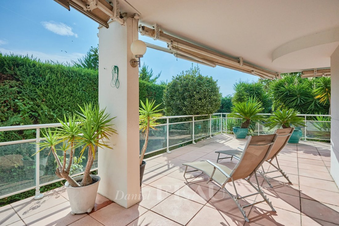 Appartement à La Plage, 8e Arrondissement, Marseille 2 - 19102565