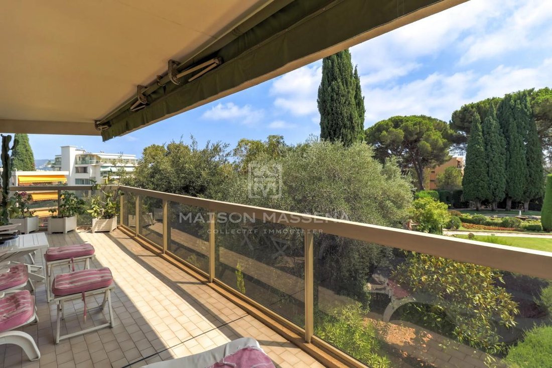 Appartement à Fabron, Nice, France 5 - 19102324