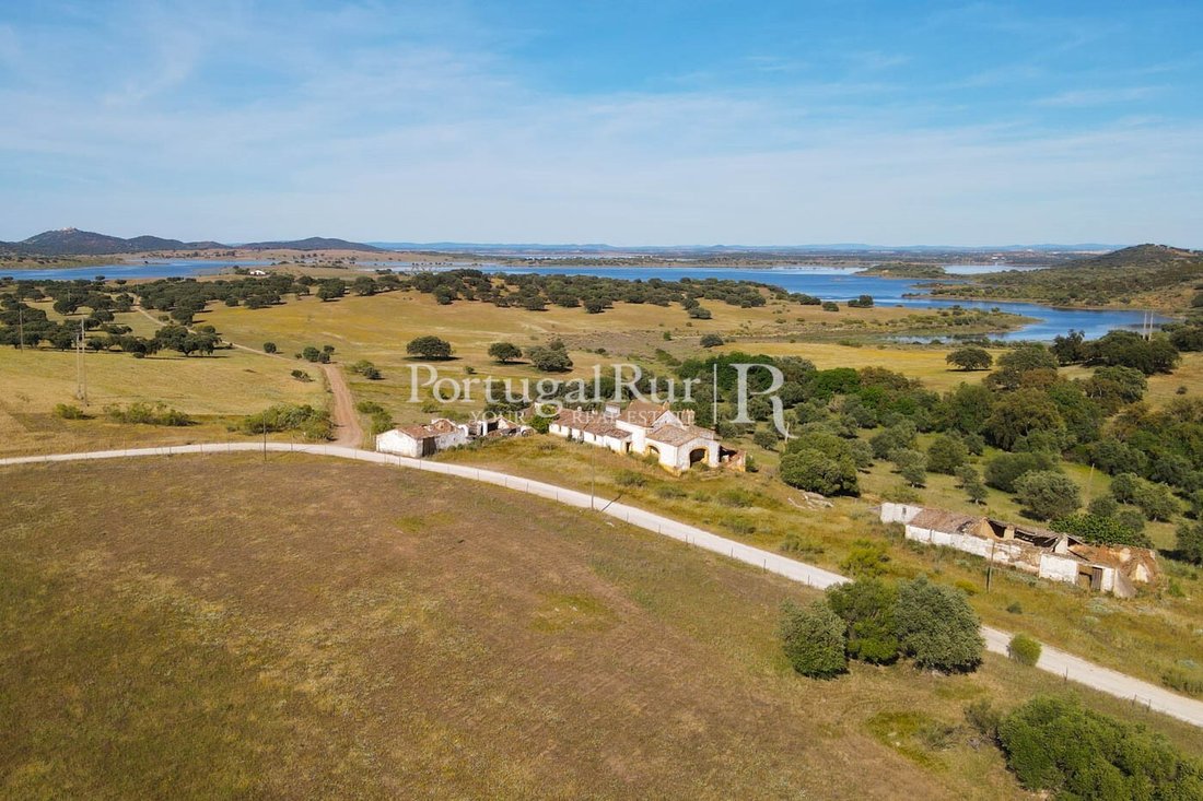 Domaine à Reguengos de Monsaraz, District d'Évora, Portugal 2 - 19102713