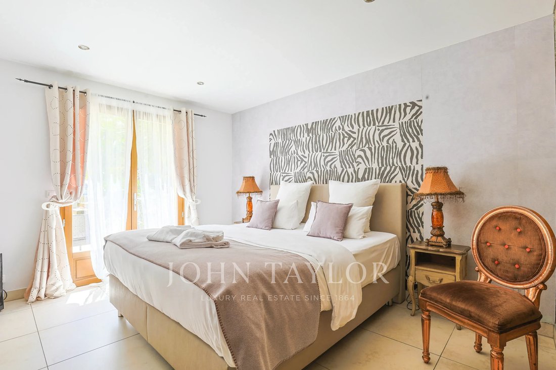 Villa à Grimaud, Provence-Alpes-Côte d'Azur, France 4 - 19102568