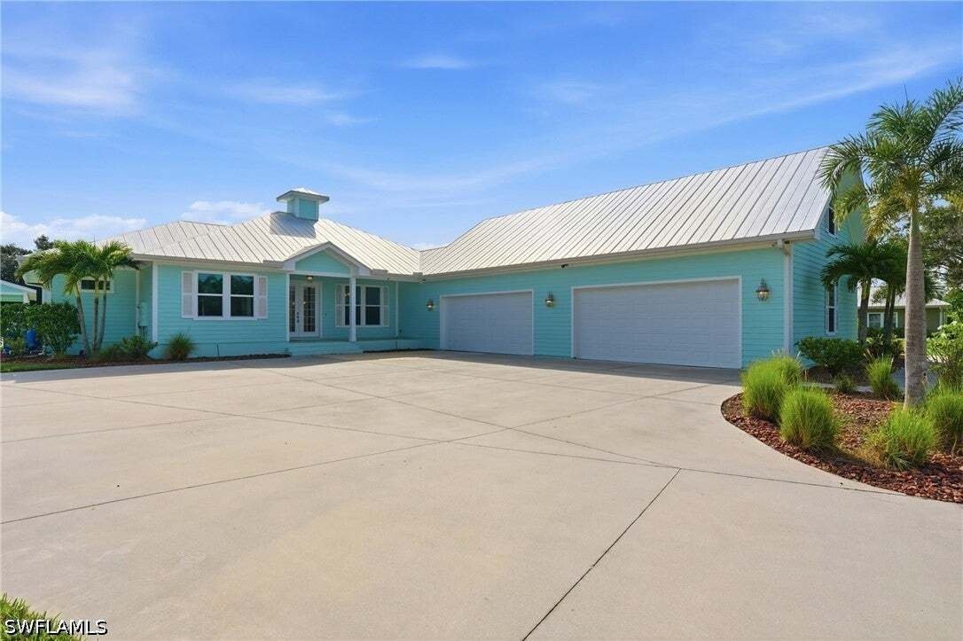Casa en Fort Myers, Florida, Estados Unidos 3 - 19101499