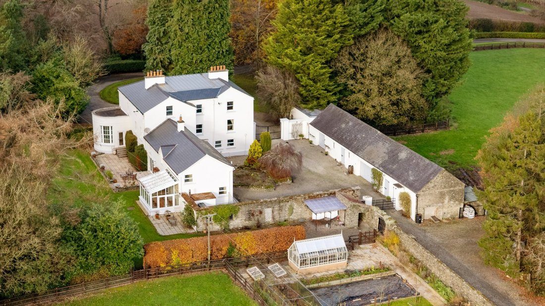 Casa en Timolin, County Kildare, Irlanda 2 - 19102056