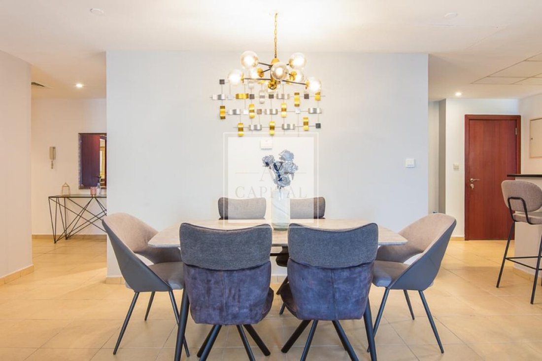 Apartment in Dubai Creek Harbour, Dubai, United Arab Emirates 5 - 19102551