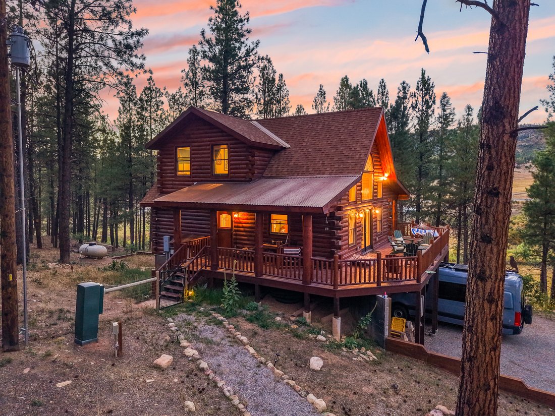 Maison à Bayfield, Colorado, États-Unis 2 - 19102020