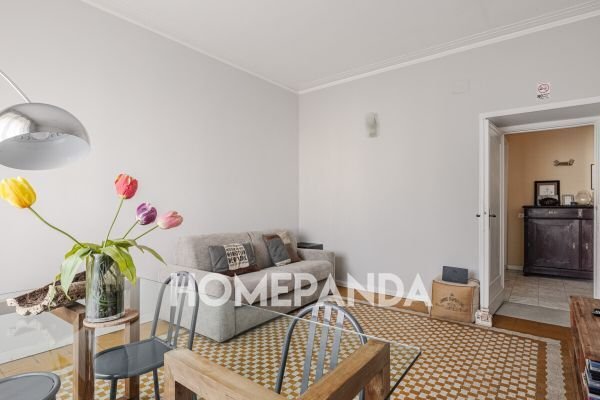 Appartement à Flaminio, Rome, Italie 4 - 19102660
