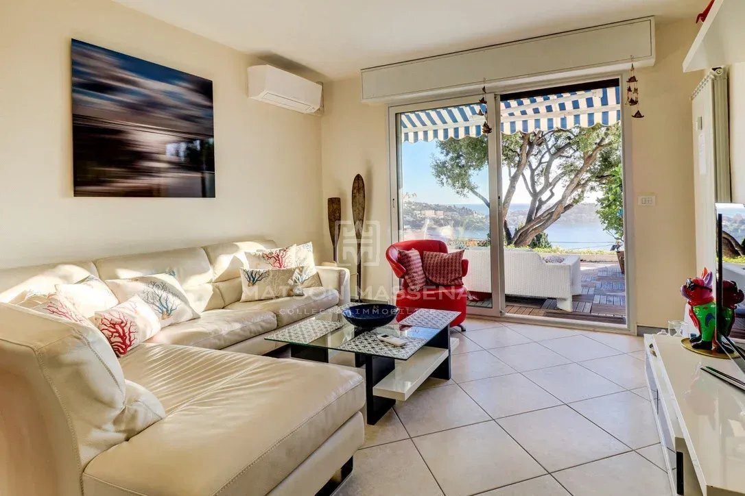 Wohnung in Le Port, Villefranche-sur-Mer, Frankreich 2 - 19102303