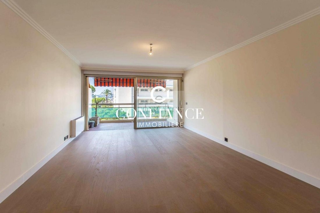 Appartement à Nice, Provence-Alpes-Côte d'Azur, France 3 - 19102552