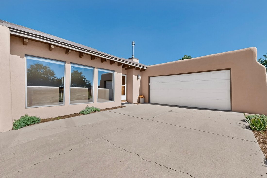 House in Santa Fe, New Mexico, United States 3 - 19101269
