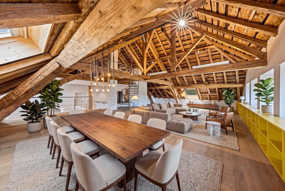 Wohnung in Nyon, Waadt, Schweiz 2 - 18820517