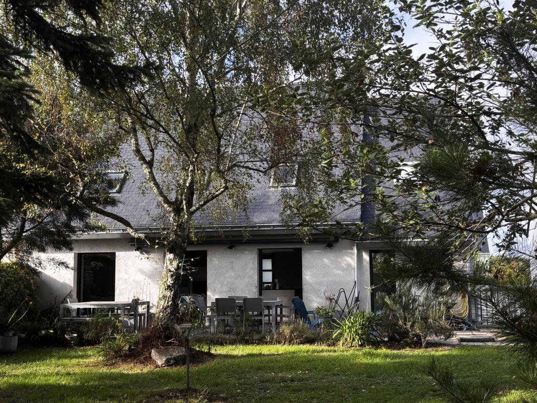 Casa en Estación-Grand Clos, La Baule-Escoublac, Francia 1 - 19102238