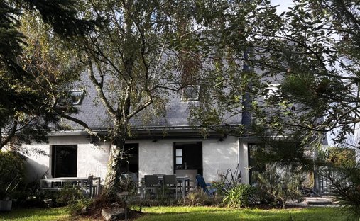Casa en Estación-Grand Clos, La Baule-Escoublac, Francia 1