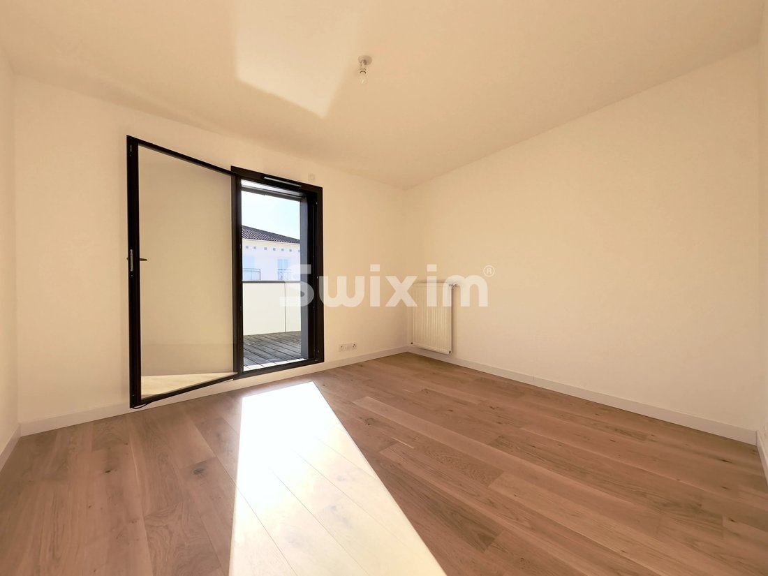 Apartment in Saint-Julien-en-Genevois, Auvergne-Rhône-Alpes, France 5 - 19102316