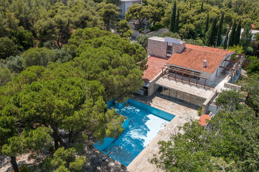 House in Kifisia, Attica, Greece 1 - 19101904