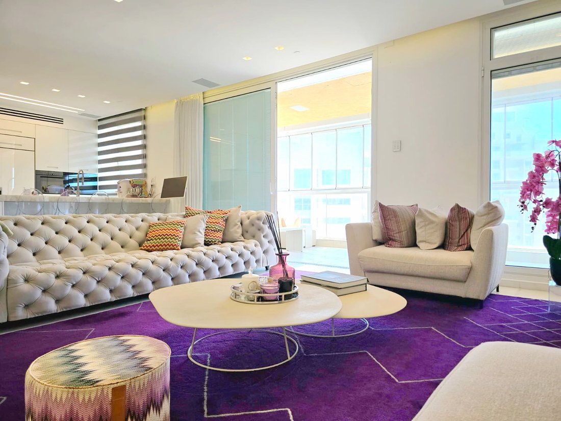 Apartment in Netanya, Center District, Israel 2 - 19101286