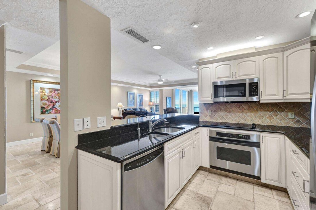 Appartement à Marco Island, Floride, États-Unis 5 - 19101442