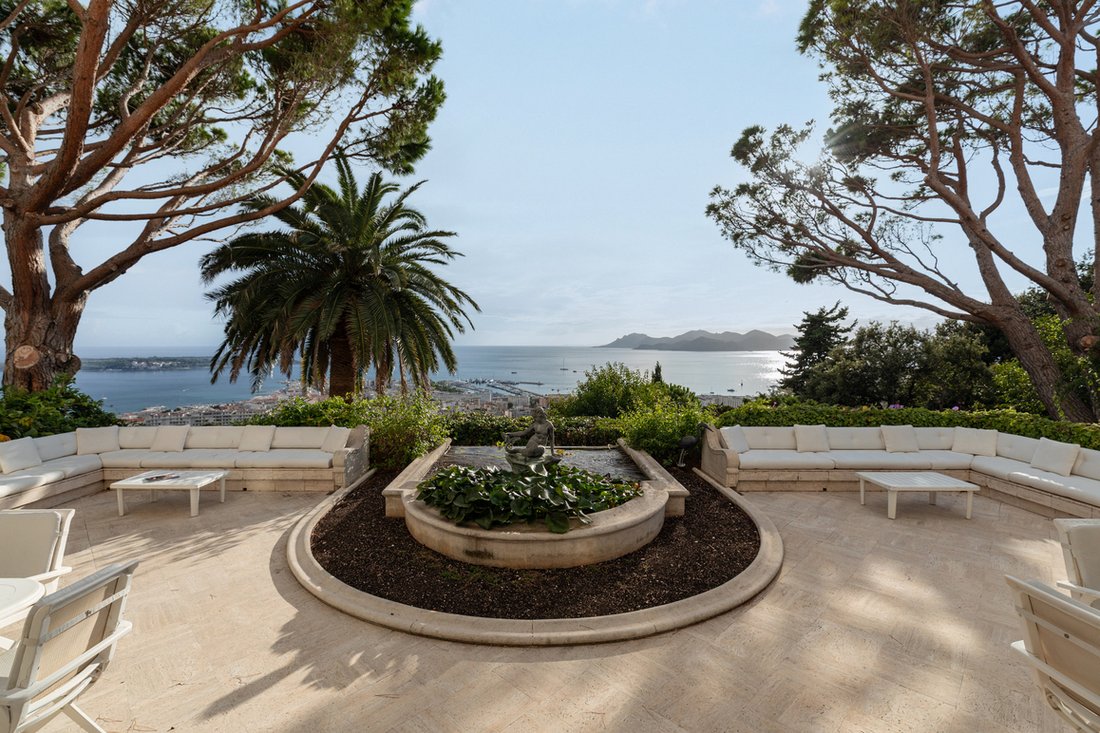 Maison à La Californie, Cannes, France 4 - 19102495