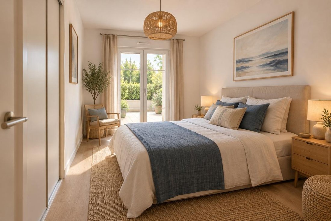 Appartement à Centre, L'Haÿ-les-Roses, France 2 - 19102449