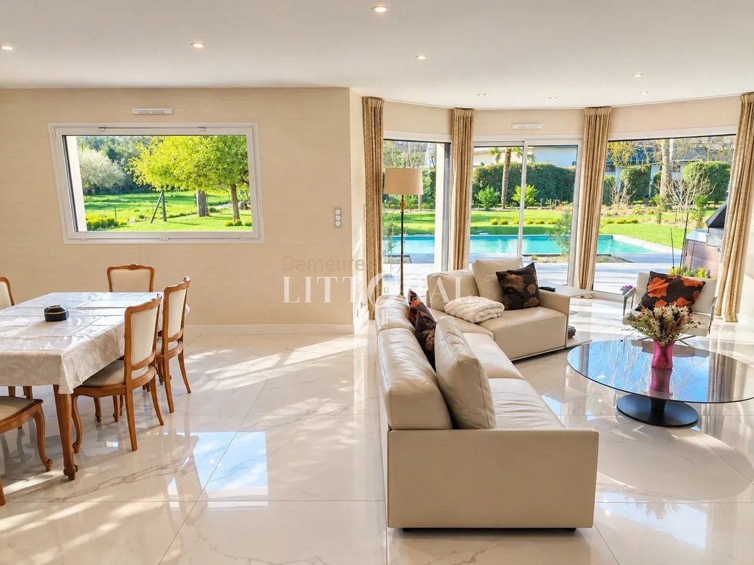 Casa en Ploeren, Bretaña, Francia 4 - 17392095