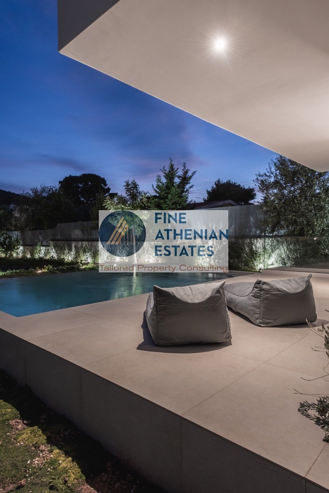 Villa a East Attica, Attica, Grecia 2 - 19101436
