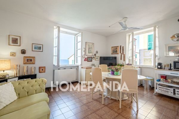 Wohnung in Camogli, Ligurien, Italien 5 - 19102233