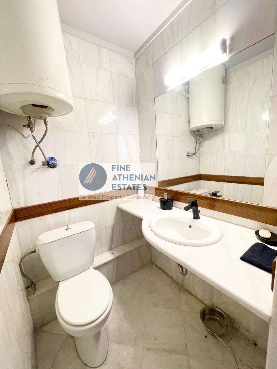 Penthouse in South Athens, Attica, Greece 2 - 19101562