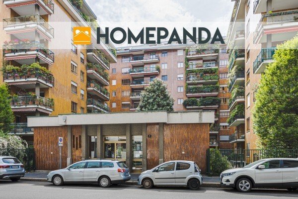 Appartement à Portello - Tre Torri, Milan, Italie 1 - 19102102