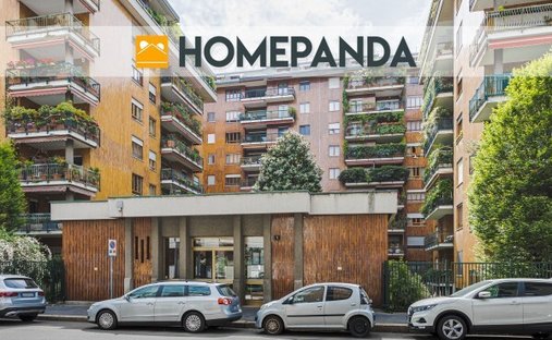 Appartement à Portello - Tre Torri, Milan, Italie 1