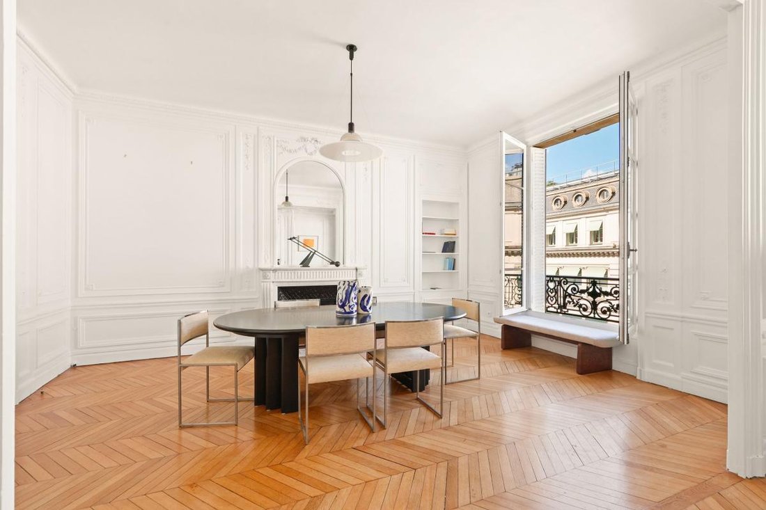 Appartamento a San Placido, Paris 6e Arrondissement, Parigi 5 - 16227481