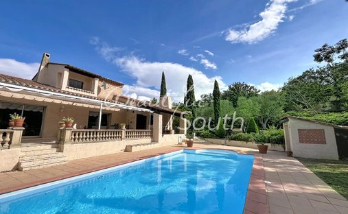 Villa à Maureillas-las-Illas, Occitanie, France 1
