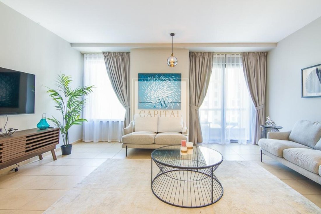 Apartment in Dubai Creek Harbour, Dubai, United Arab Emirates 1 - 19102551