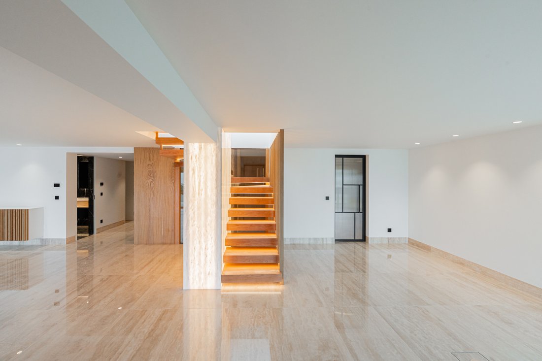 Penthouse à Parede, Lisbonne, Portugal 5 - 19101302