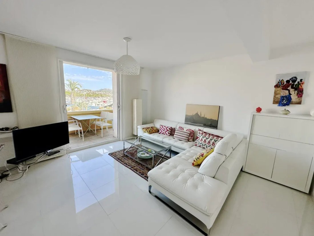 Wohnung in Nord, Sanary-sur-Mer, Frankreich 4 - 16256067