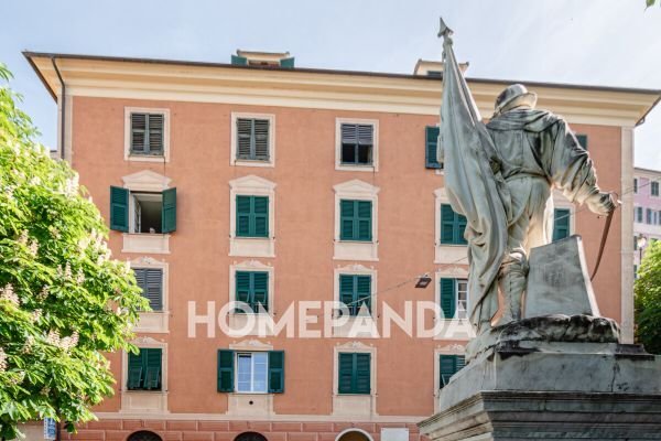 Wohnung in Camogli, Ligurien, Italien 4 - 19102233