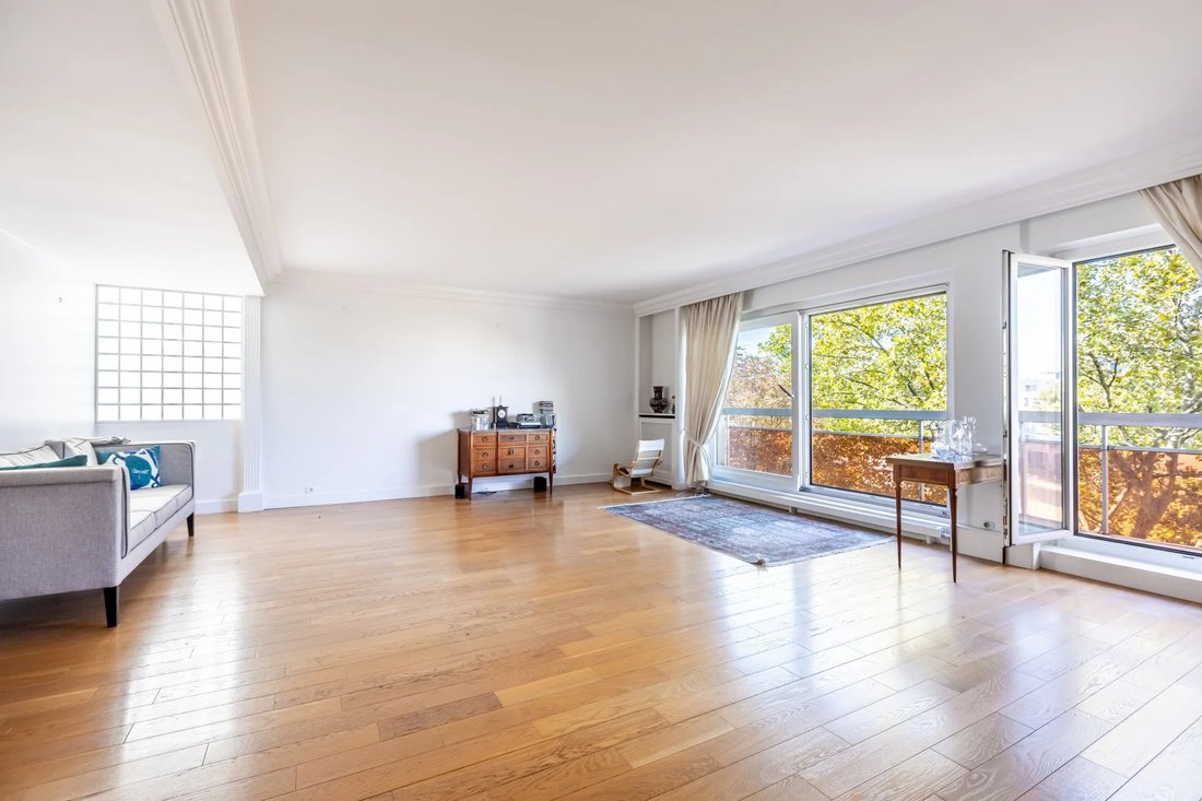 Appartement à Île de la Jatte - Parc d'Orléans, Neuilly-sur-Seine, France 5 - 19101959