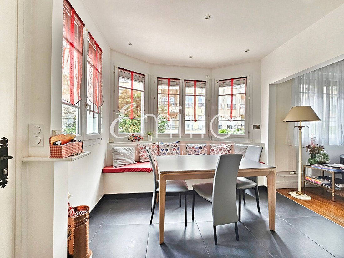 Casa en Meseta Oeste, Suresnes, Francia 4 - 19102652