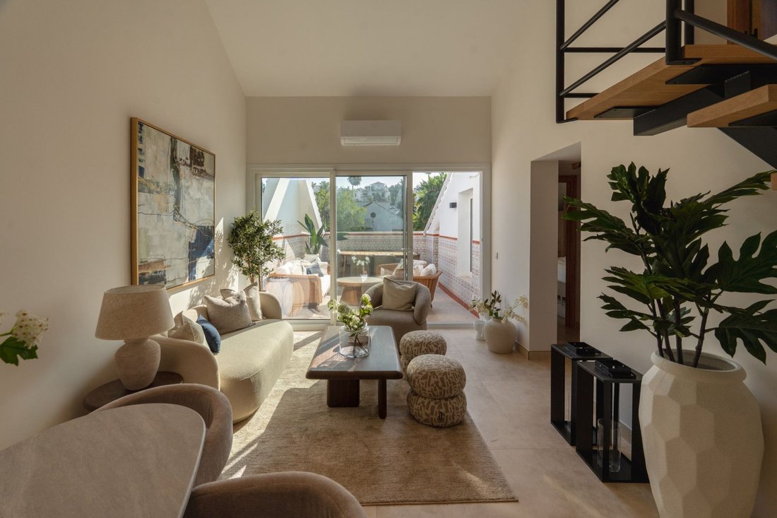Wohnung in Puerto Banús, Marbella, Spanien 3 - 19102106