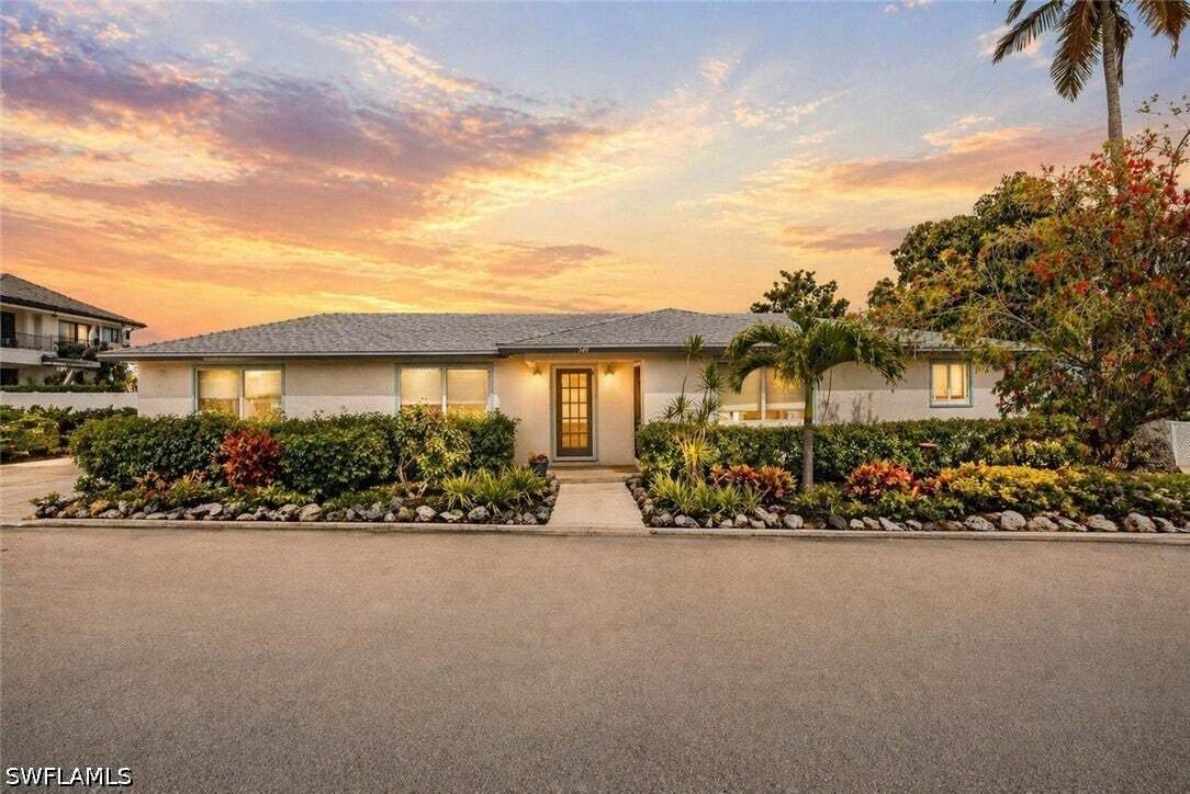 House in Naples, Florida, United States 1 - 19101522