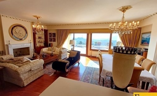 Apartment in Kifisia, Attica, Greece 1