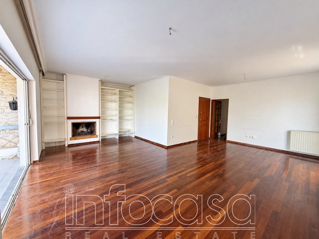 Wohnung in Voula, Attika, Griechenland 1 - 19101592